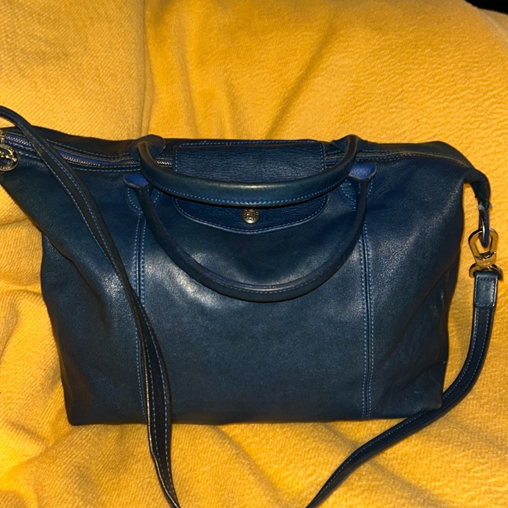 LONGCHAMP BAG